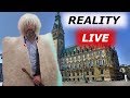 REALITY - 19.03.2019 (прямой эфир - 1)