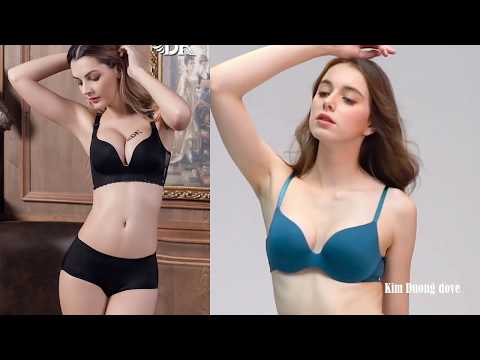 DEMO Đồ Lót Gợi Cảm Cao Cấp - Ngắm Là Phê | Nhìn Là Mê - Giao Hàng Toàn Quốc - P.10 | đồ lót phụ nữ chính hãng