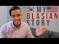 Being Half Korean and Black | My Blasian Mixed Race Experience | 한국 혼혈인