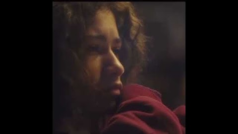 Euphoria Special Episode Promo(HD) Part 1: Rue
