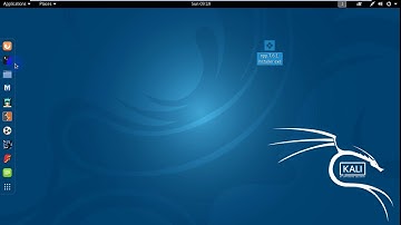 How to Install Notepad++ Text Editor on Kali Linux