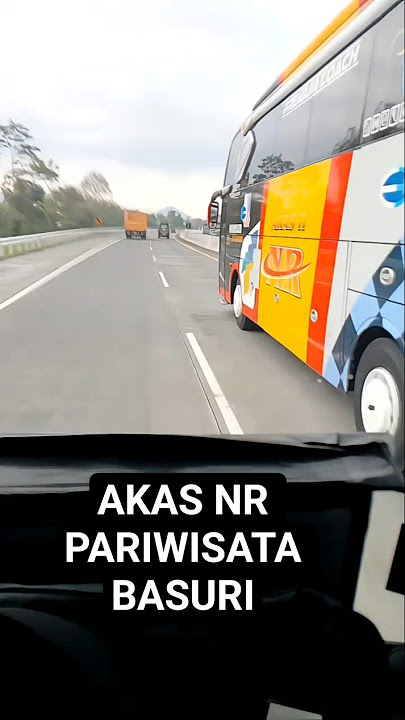 Download lagu AKAS NR PARIWISATA#shortsviral #fypγ·γviral #basuribussid #busmania #buspariwisata
