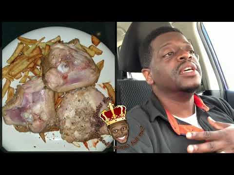 Shuler King - This Chicken Is Gone Kill Somebody 