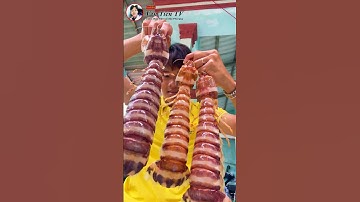 Tôm tích chúa 400k 1 con liệu có đáng để ăn #vantientv