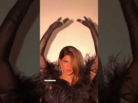 Jacqueline Fernandez New Whatsapp Status Edits | Bollywood Edits | #bollywoodedits #edits #status