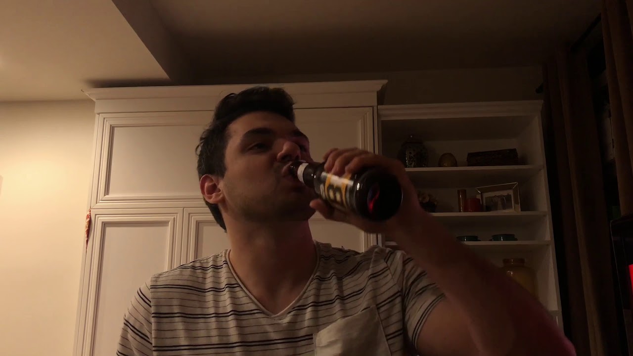 Beer Drinking Adventures Episode 3 YouTube