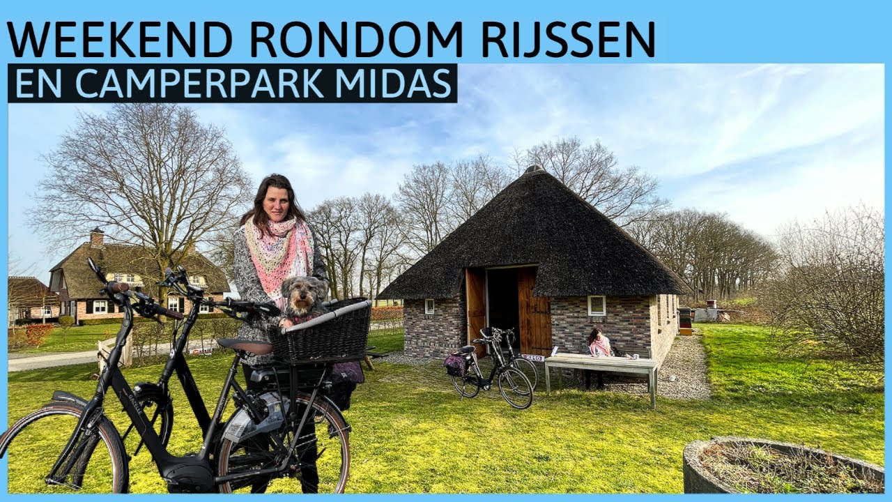 #128 Camperpark Midas in Rijssen