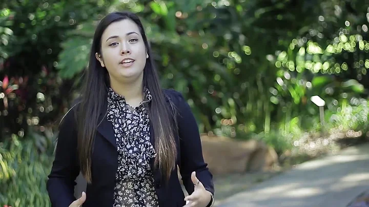 Maria McCormick Talent Reel