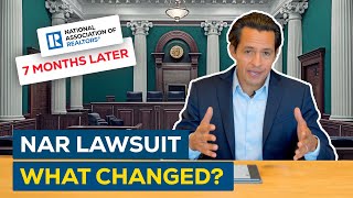 Who Actually Pays The Buyers Agent Commission? Nar Update