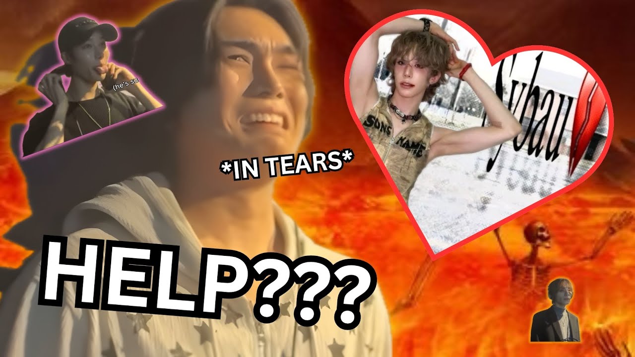 THE 1&ONLY RECORDING SESS WAS DIABOLICAL!