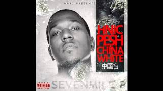 Hnic Pesh - All Up To Me