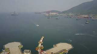 Technip Energies - Prelude Sail Away