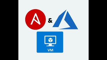 Ansible for Azure - lesson 04 - Creating Azure Virtual Machine using Ansible