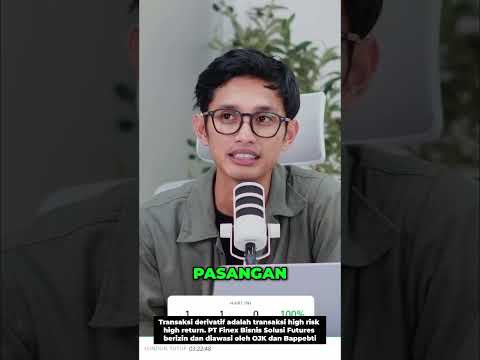 Kenapa FOMC Bisa Bikin Harga Emas Bergerak Kencang? | Andre Rizky x Rizki Aditama