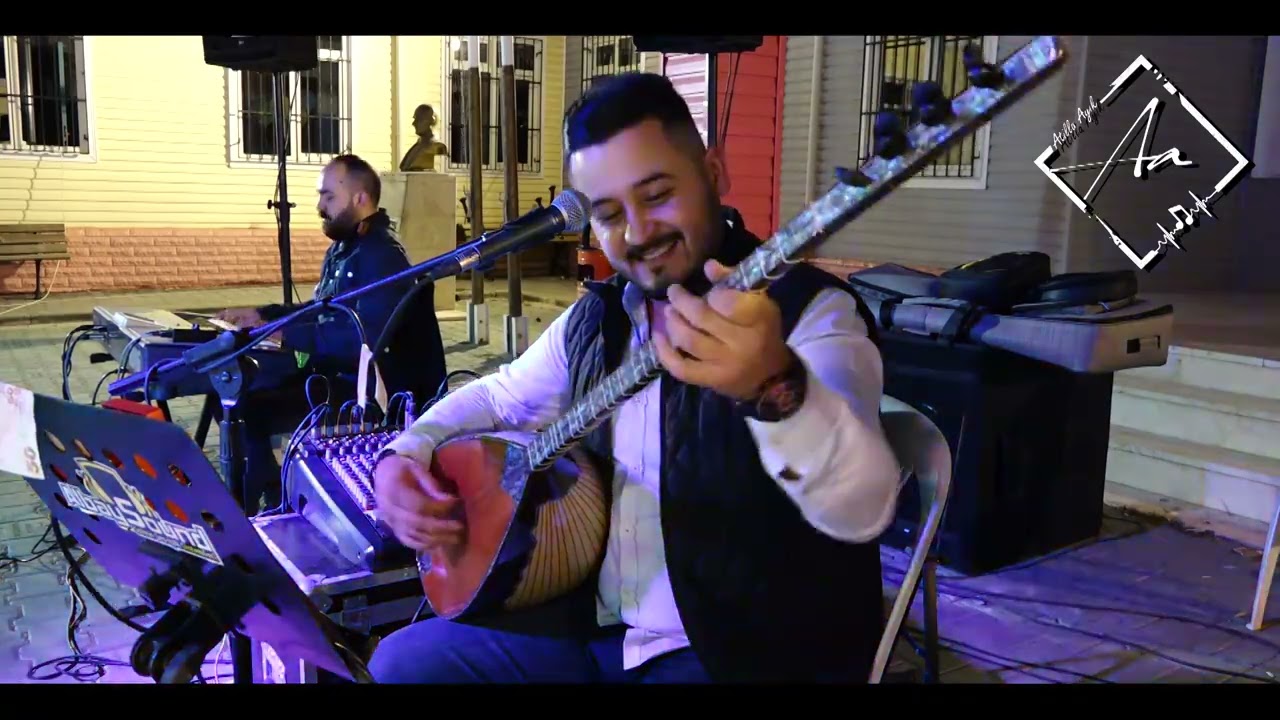 Necip Albay | Dikenli Bahçaya Giremeyenler - Vay Seni Vay Vay