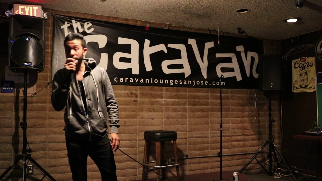 Losing My Mind & Geniuses - Stand Up Comedy (Open Mic) stand up jet ski