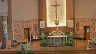 5th Tuesday of Easter