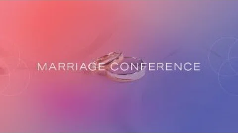 Intimacy | Marriage Conference | Jen McCourt