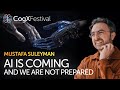 Ai is coming and we are not prepared  mustafa suleyman with kate russell  cogx festival 2023