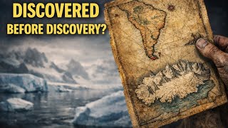 The Piri Reis Map and the Antarctica Mystery