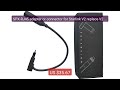SPX-RJ45 adapter or connector for Starlink V2 replace V2 cable — Top Pick 2026 | Unbeatable Price!