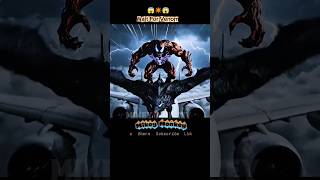 What Happened When Mikey Monkey Called Venom After Spider-Man Teased Him? 🕷️🐒💥 #ai #shorts