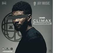 Usher - Climax (Amapiano Remix) - Loobub DJ & Jay Music