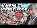 Street Food Giapponese! - Vivi Giappone