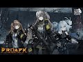 Girls Frontline Fingertip Breakout Gameplay Android 