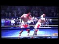 Fight night champion ea boxing greatest goat fights david haye vs roy jones jr 2