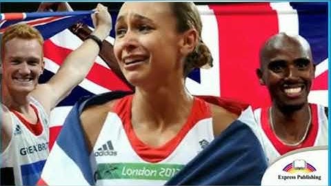 Excel 5. Module 2. Flags of the World.