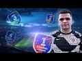 X1 + RANKEADA NO EFOOTBALL 25 MOBILE
