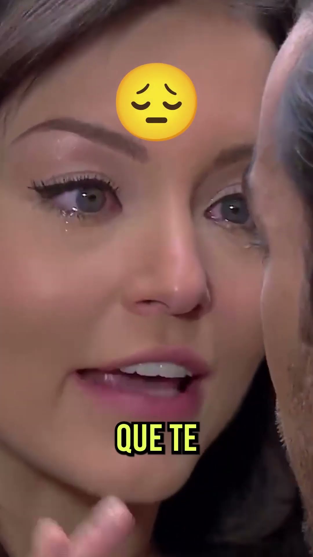 El amor no es suficiente ? ?#teresa #TeresaEn1Minuto #tlnovelas #capítulo35 #Originales