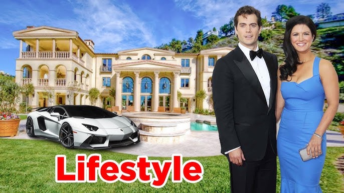 Gina Carano and Henry Cavill Beautiful Moments #Shorts - YouTube