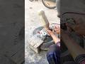 This machine was made new with sand .#shorts