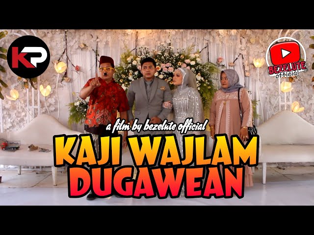 KAJI WAJLAM DUGAWEAN || kampung Pantura || film pendek Indramayu class=