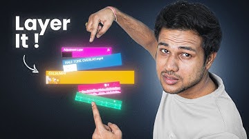 5 Editing Techniques New Video Editors Learn too Late !