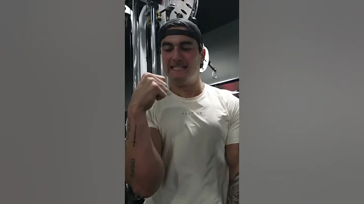 Arm wrestling workout