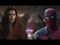 Deadpool saves the mcu