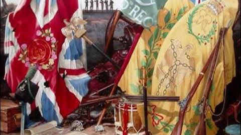 Sharpe The Full Length Theme