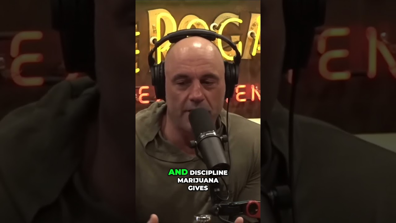 The Surprising Benefits of Marijuana: Boosted Productivity and Enhanced Empathy