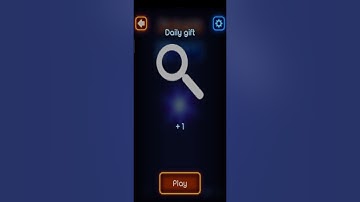 Tic Tac Toe Glow Game.