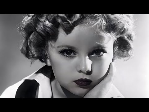 Video: De ce Shirley Temple the Crown?