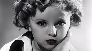 Shirley Temple played a 3 yr old PR0$TlTUTE & HollyWood PUSHED this!