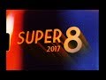 Super 8 - 2017