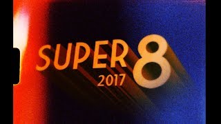 Super 8 - 2017