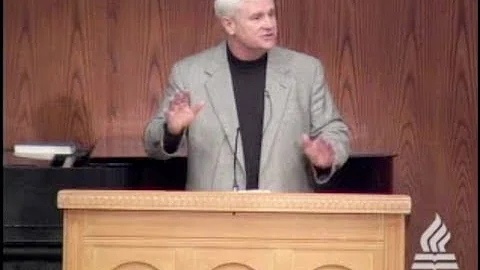 Refreshing Priorities - Kenneth Horton