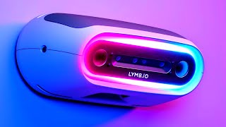 TEKNOLOGI CANGGIH 2022 [ ANDA PERLU LIHAT ]