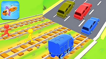 Shape Shifting🏃‍♂️🚗🚲🚦All Levels Gameplay Walkthrough Android,ios Max Level Ep 412