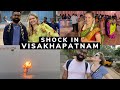 Something Shocking Happened in Vizag || India Vlog